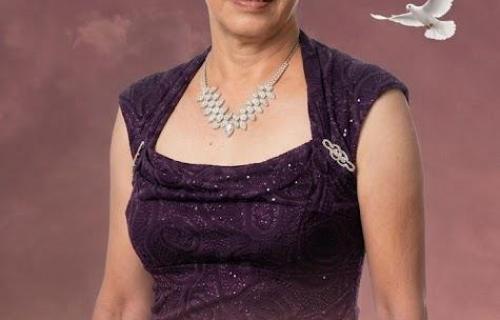 Elizabeth B. Balajadia