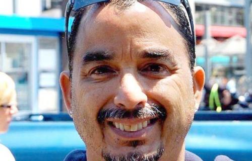 Emmanuel B. Perez