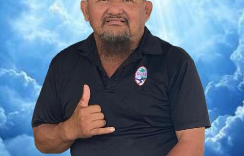 Felix C. T. Soledad