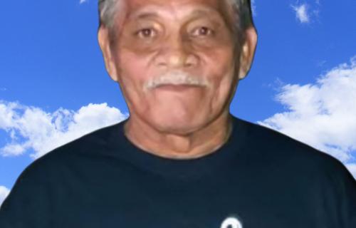 Francisco M. Mendiola