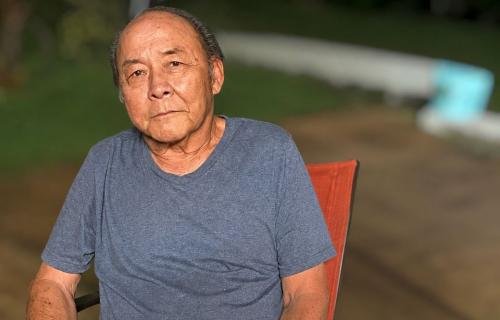 Frankie F. Charfauros