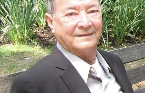 Franklin R. Johnston