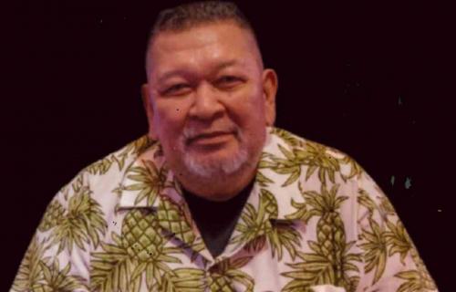 Gregory O. Cefre