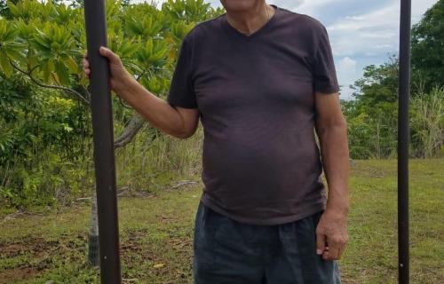 Henry T. Flores
