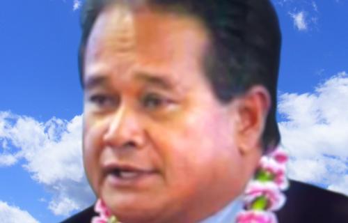 Innocente I. Oneisom