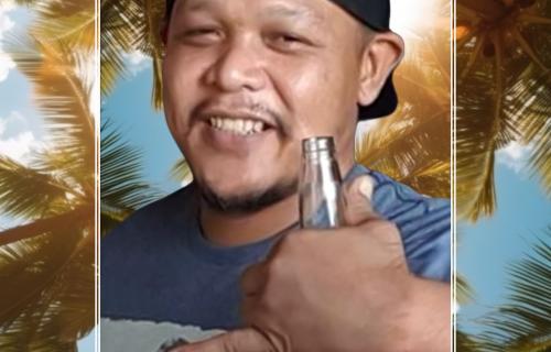 Inocincio "Sonny" Vicente Kauleo Cruz Renio