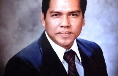 Jaime A. Terbio