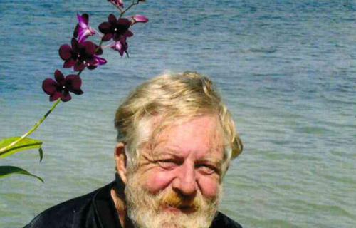 John W. Creelman