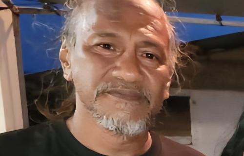 Johnny R. Manibusan