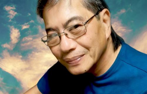 Joseph D. Santos