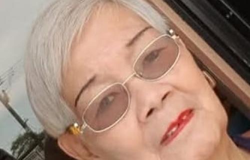 Josephine C. Leon