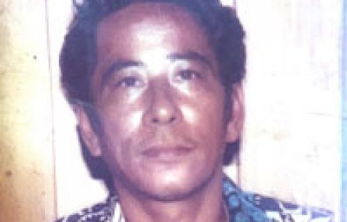 Juan S. Santos