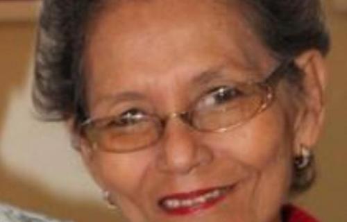 Juanita P. San Nicolas