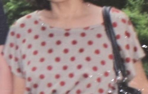 Keiko  Donnafield