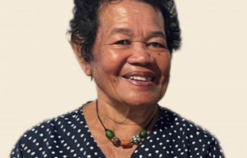 Kimiko N. Rozanski