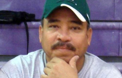 Loring S. Cruz