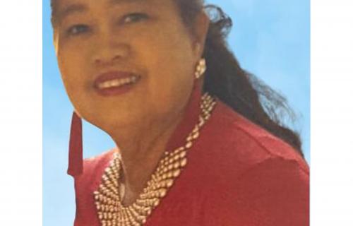 Lourdes D. Fernandez