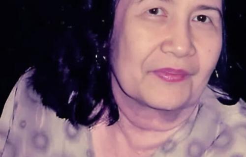 Lutilda D. Machie