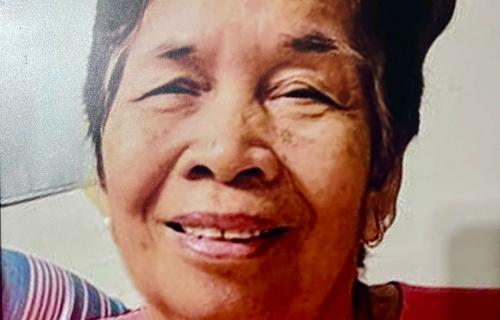 Maria M. Bacani