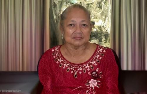 Maria S. N. Cruz