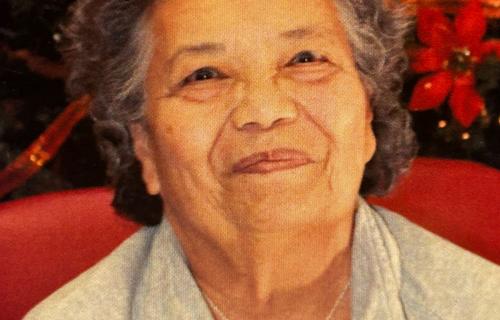 Maria R. L. G. Gogo