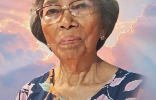 Maria G. Leon Guerrero