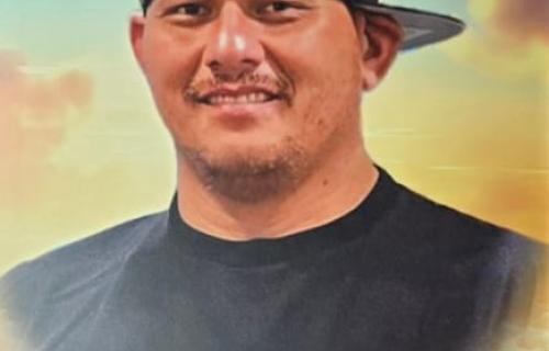 Patrick J. Gumataotao