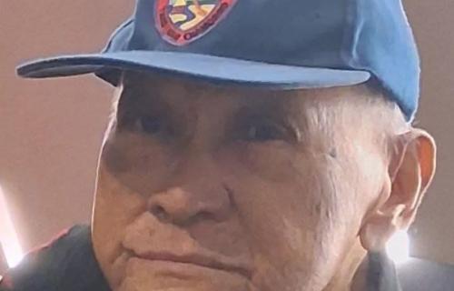 Paul S. Borja