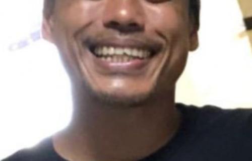 Richard D. S. Camacho III