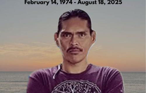 Rizal D. Taimanglo