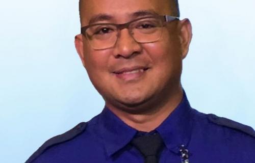 Ronell C. Rivera