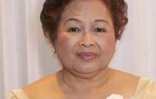 Rosalina C. Kho