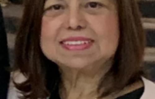Rosaneli M. Candelaria