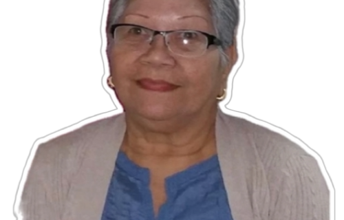 Rosario B. Benavente