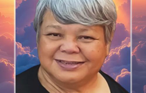 Sylvia S. San Nicolas