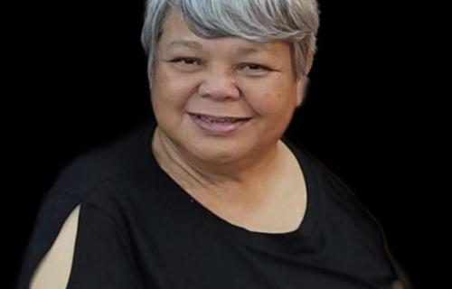 Sylvia S. San Nicolas