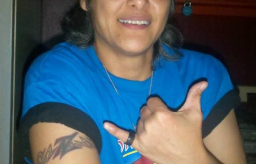 Teresita N. Duenas