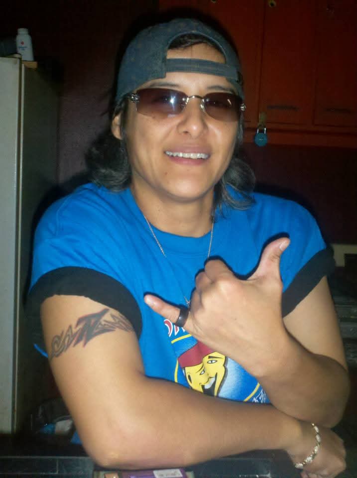 Teresita