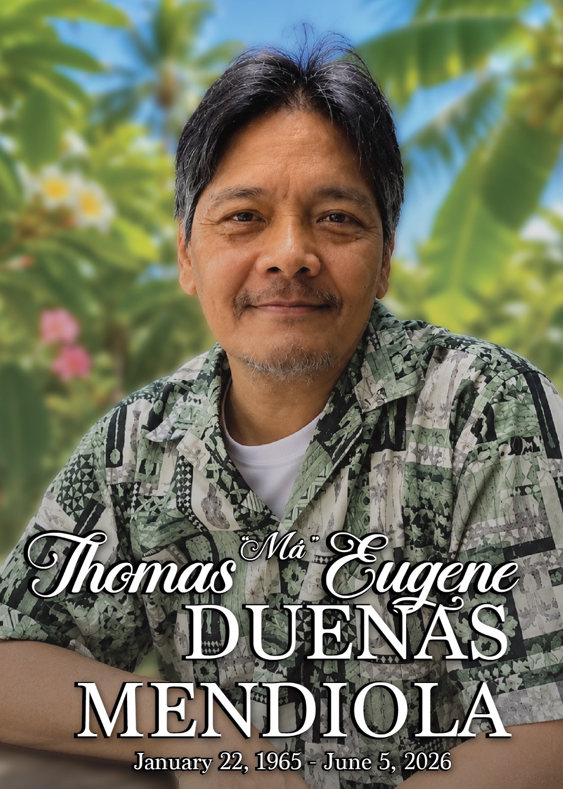 Thomas